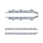 Front / Rear Support Panel - BYD F3 / F6 / F3R