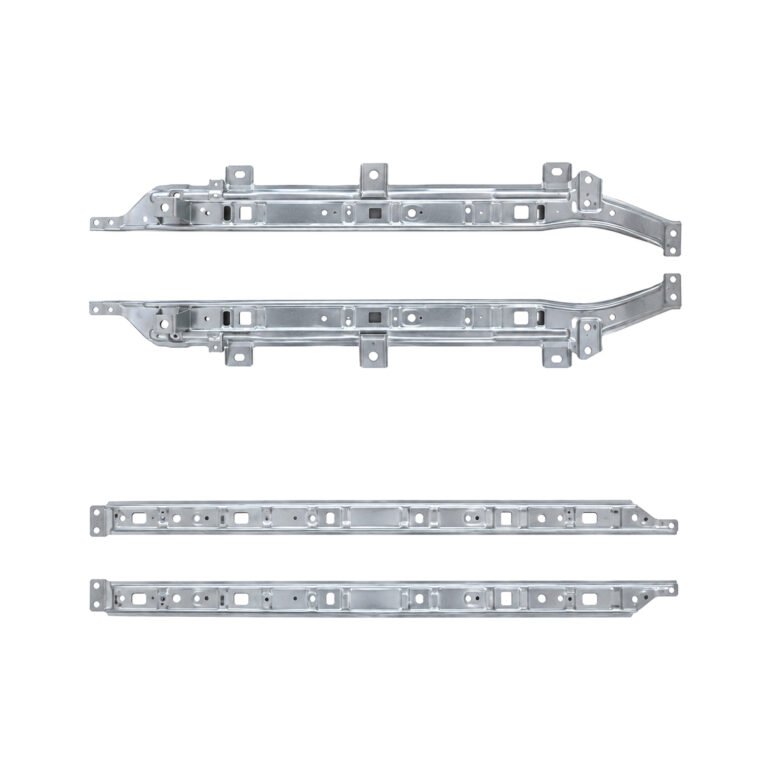Front / Rear Support Panel - BYD F3 / F6 / F3R
