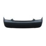 Rear Bumper - BYD F3 / F6 / F3R - Unbroken Lower Face