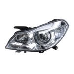 Headlight Assembly - BYD G3