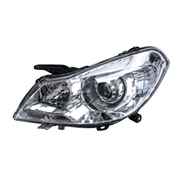 Headlight Assembly - BYD G3