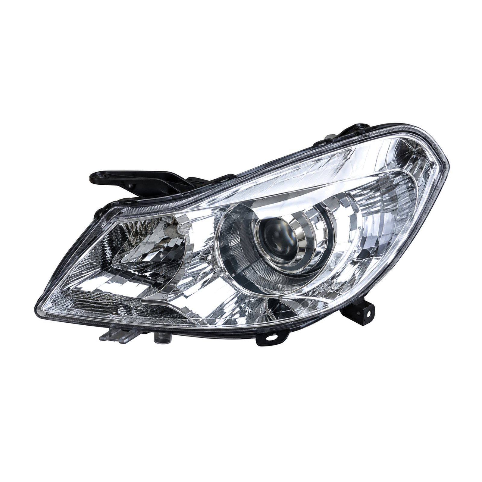 Headlight Assembly - BYD G3 Headlight Assembly - BYD G3