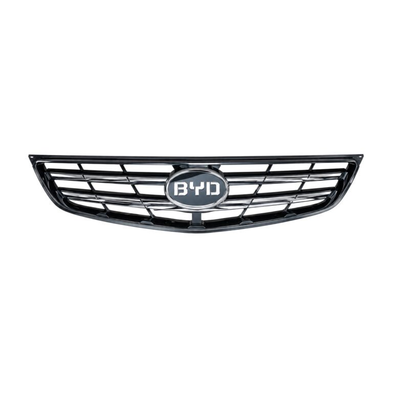 Grille - BYD G3