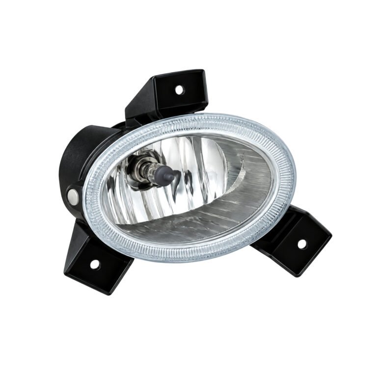 Fog Light - BYD G3