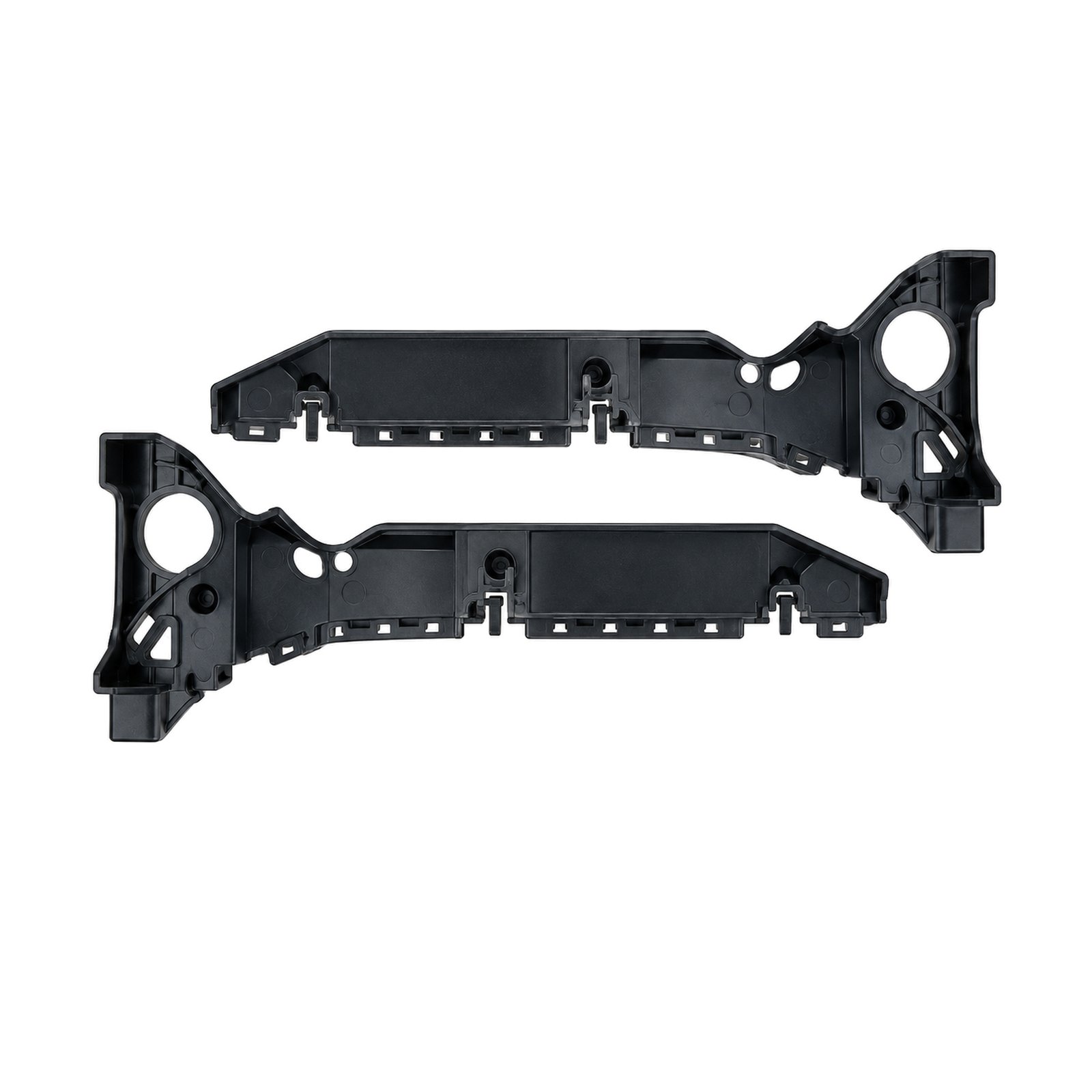 Front Bumper Bracket - BYD G3 Front Bumper Bracket - BYD G3