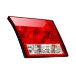 Tail Light Assembly - BYD G3 - Narrow Upright Lens