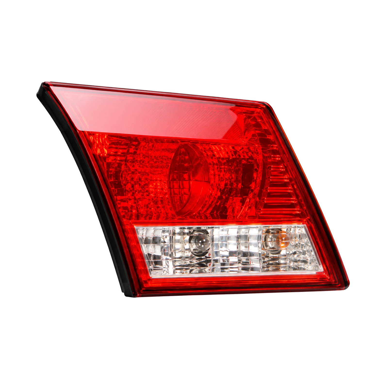 Tail Light Assembly - BYD G3 - Narrow Upright Lens Tail Light Assembly - BYD G3 - Narrow Upright Lens