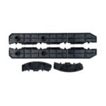 Rear Bumper Bracket - BYD G3