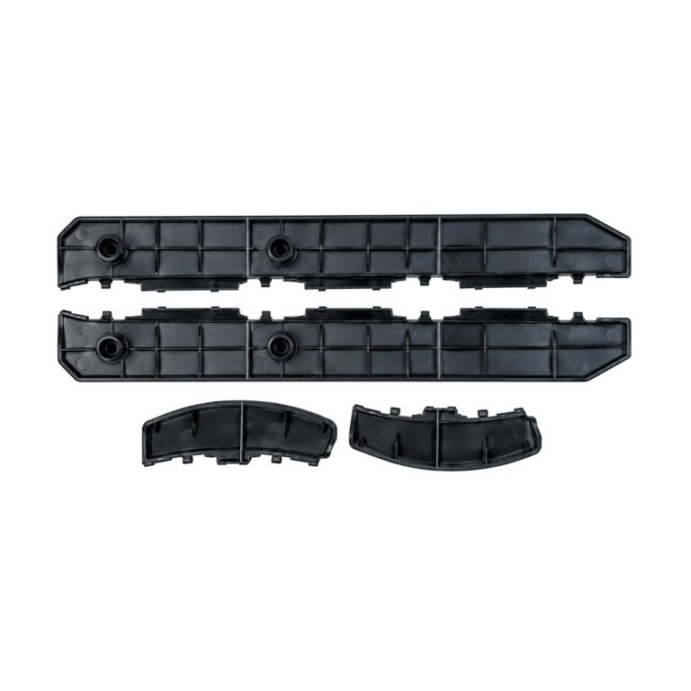 Rear Bumper Bracket - BYD G3