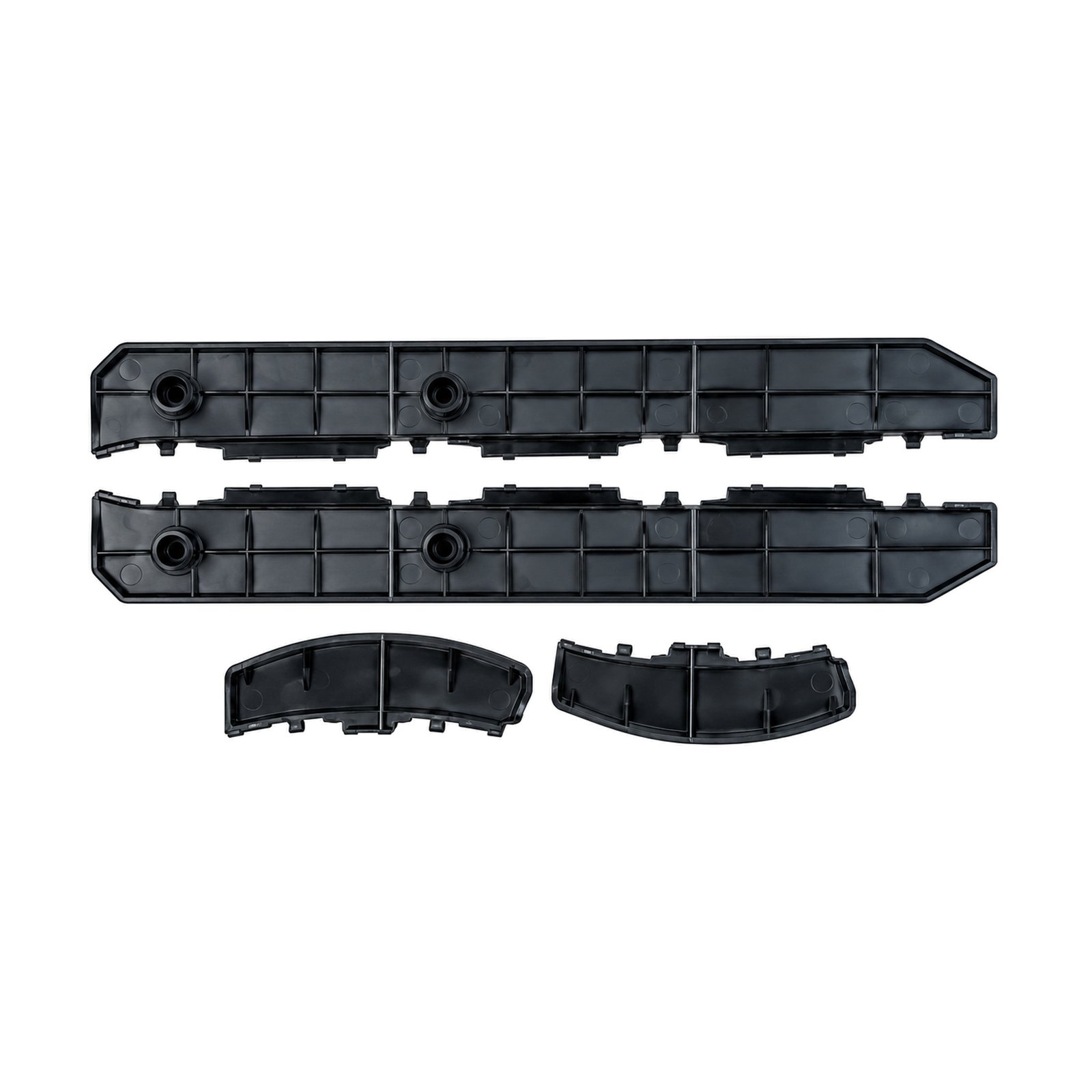 Rear Bumper Bracket - BYD G3 Rear Bumper Bracket - BYD G3