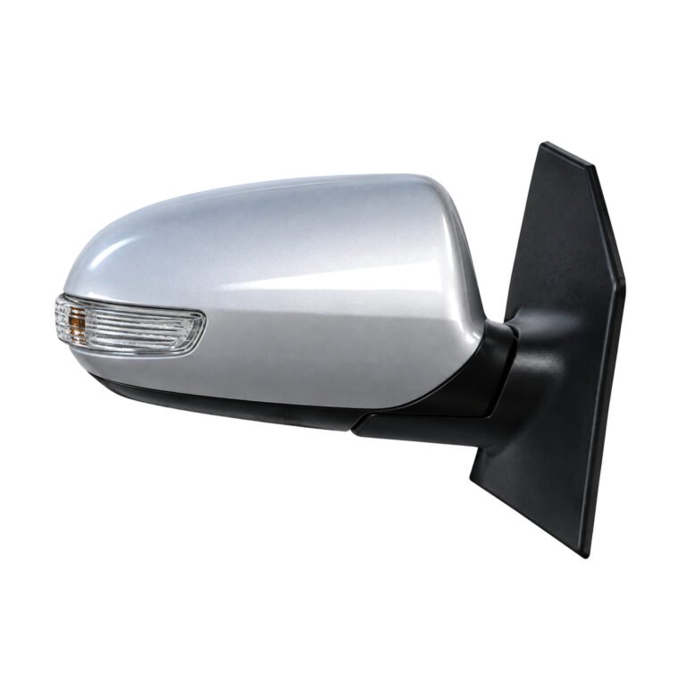 Door Mirror - BYD G3