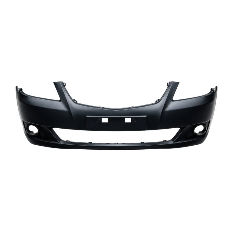 Front Bumper - BYD G3