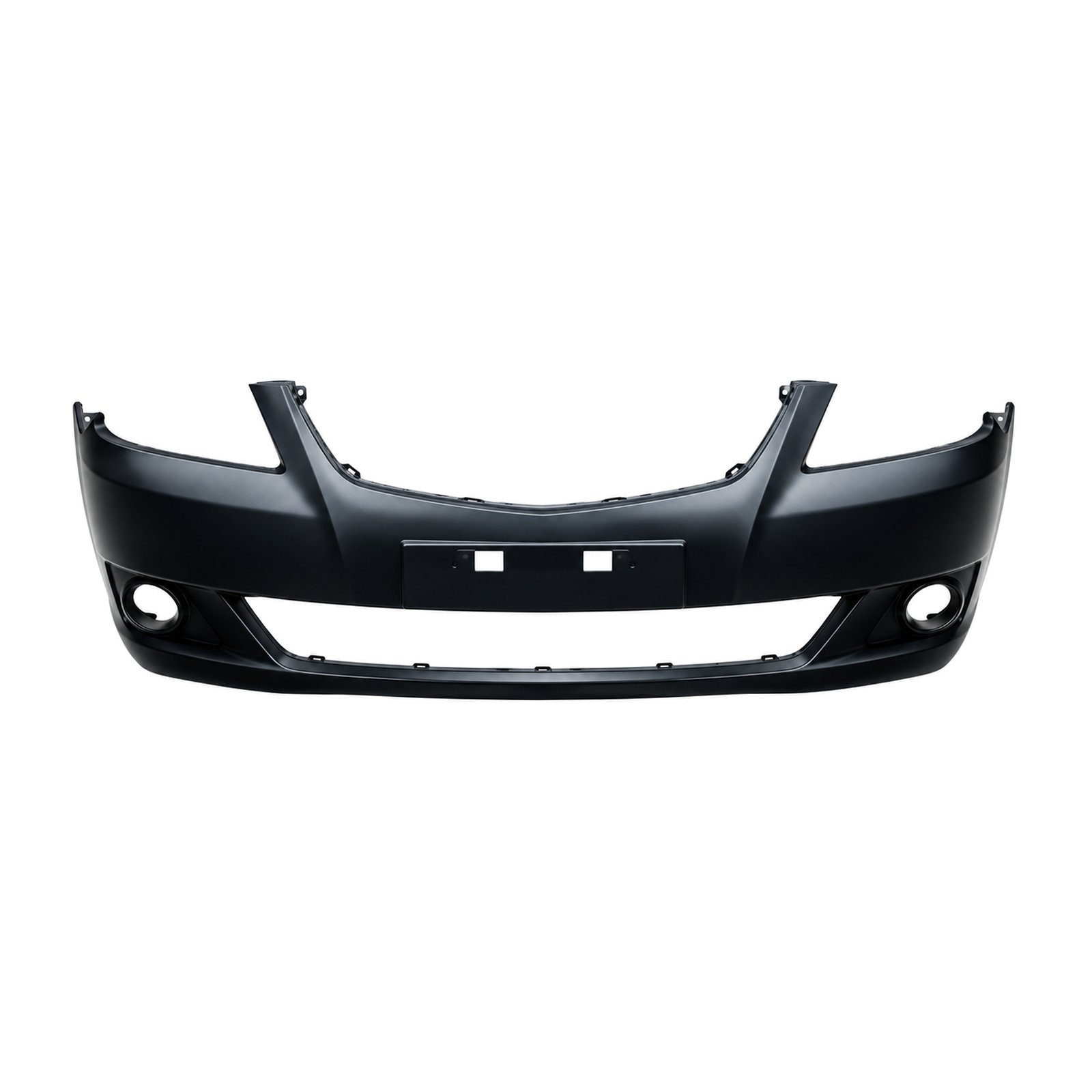Front Bumper - BYD G3 Front Bumper - BYD G3