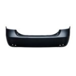 Rear Bumper - BYD G3