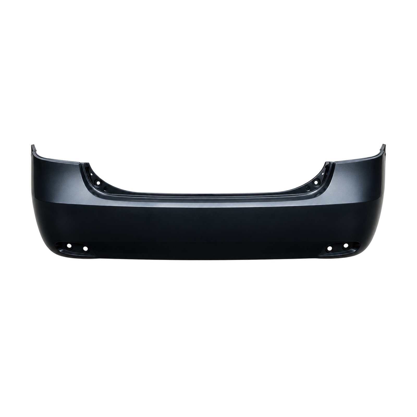 Rear Bumper - BYD G3 Rear Bumper - BYD G3