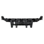Centre Rear Bumper Bracket for Grand Commander K8, long upper rail with raised end mounts