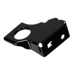 Cherokee 2.4L Right Lower Bracket, Excludes 2021; large upper-face opening