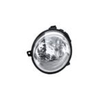 Headlight Assembly - Chery QQ