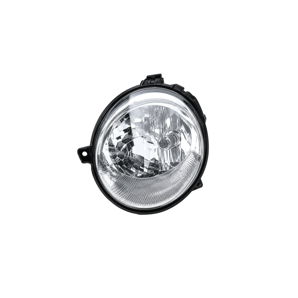 Headlight Assembly - Chery QQ Headlight Assembly - Chery QQ