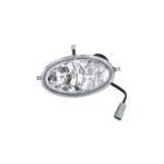 Fog Light - Chery QQ