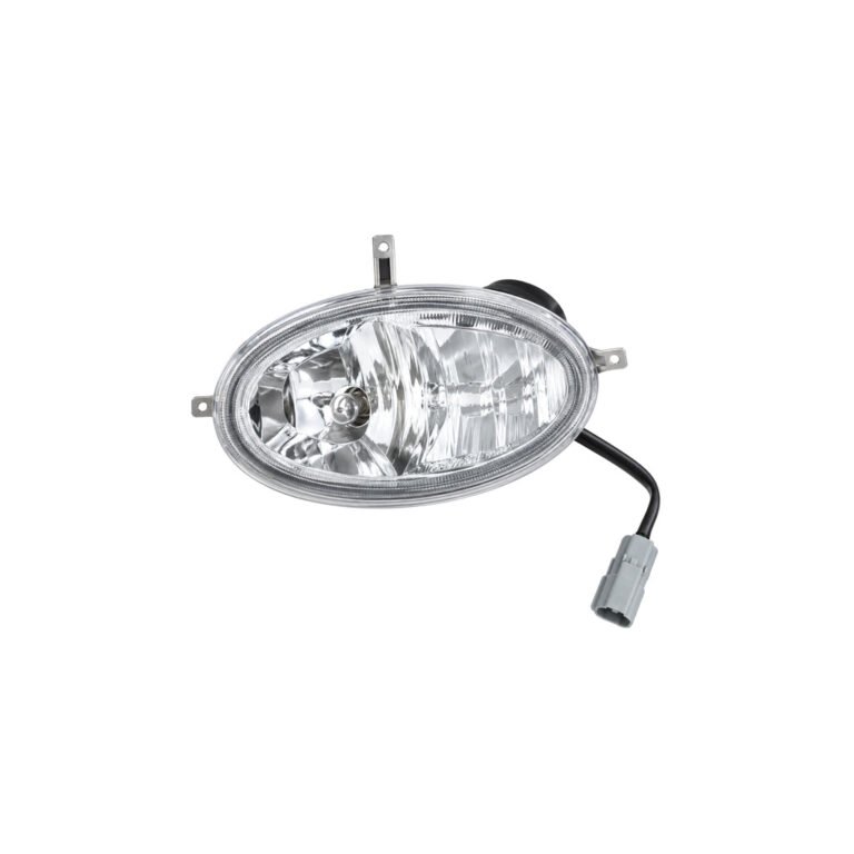 Fog Light - Chery QQ