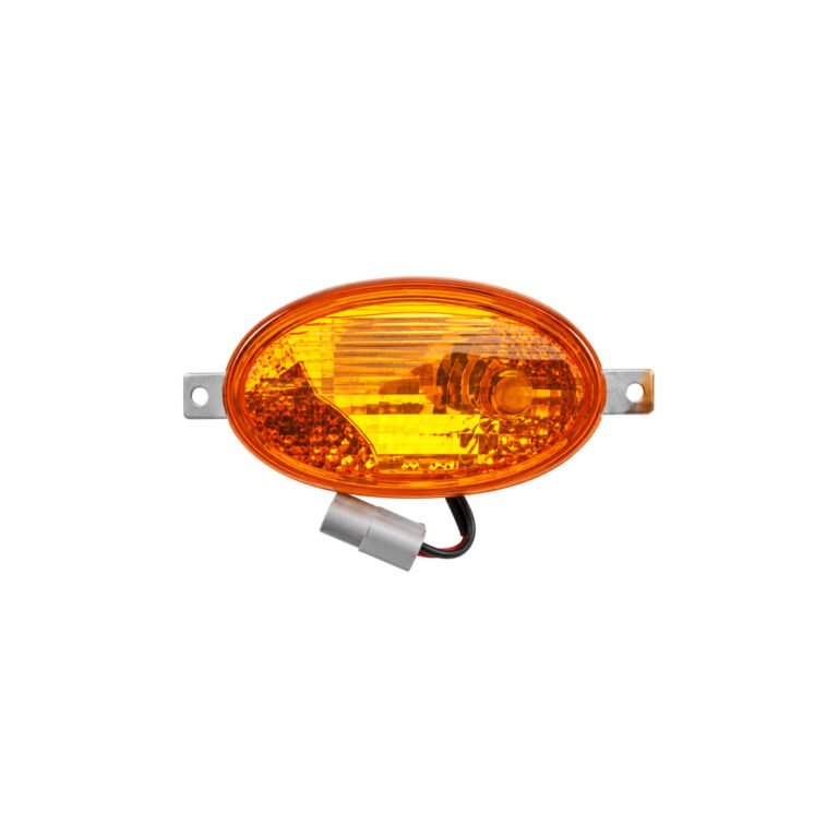 Front Light - Chery QQ
