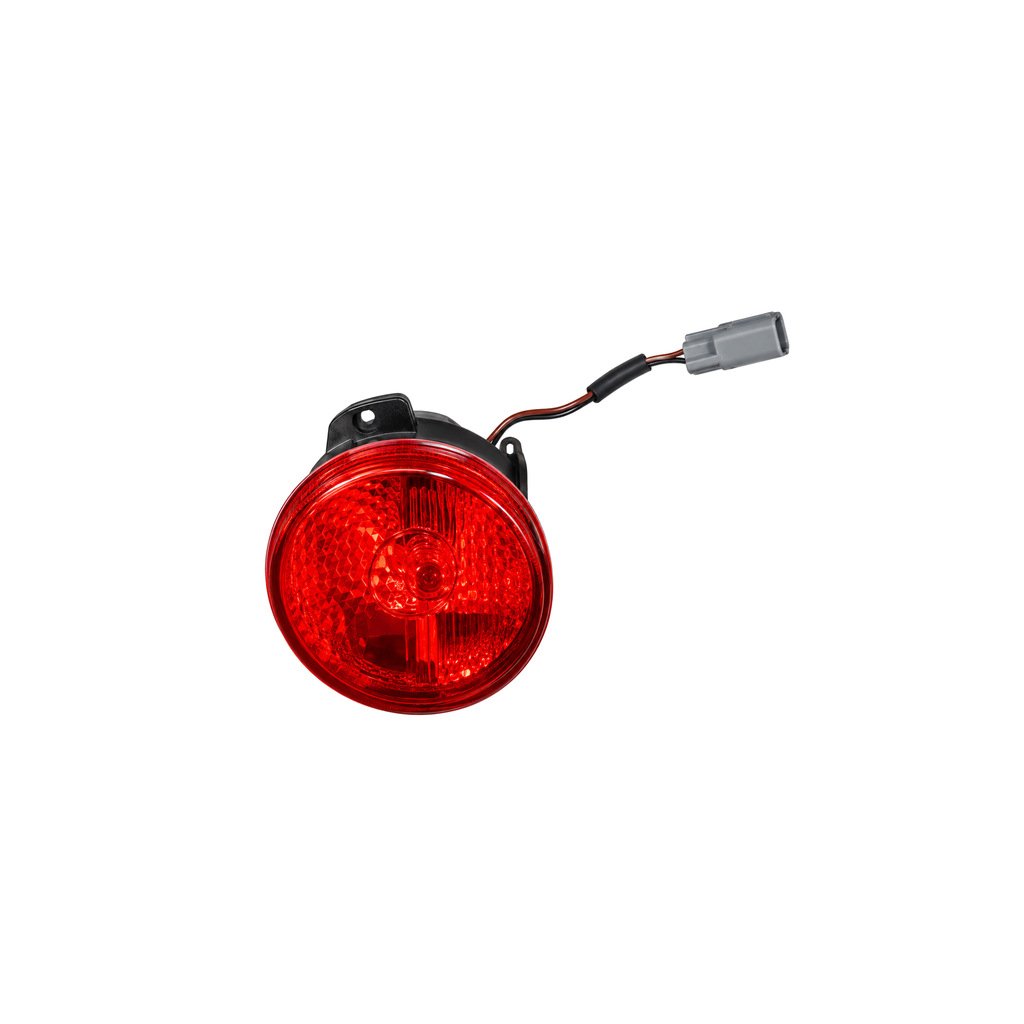 Rear Fog Light - Chery QQ Rear Fog Light - Chery QQ
