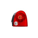 Tail Light Assembly - Chery QQ