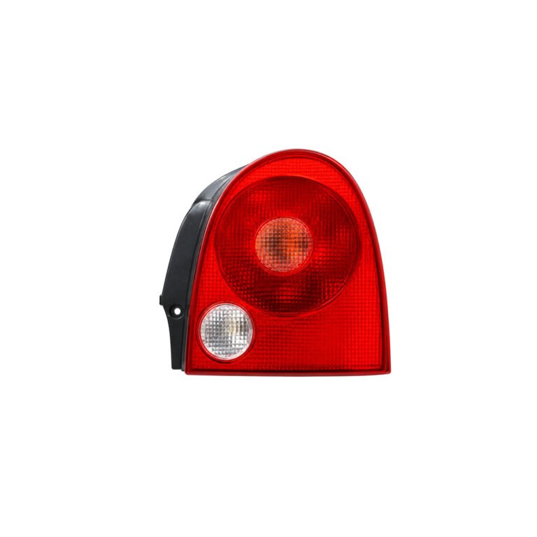Tail Light Assembly - Chery QQ