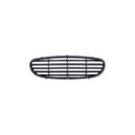 Grille - Chery QQ / QQ '13 - Oval Horizontal-Bar Outline