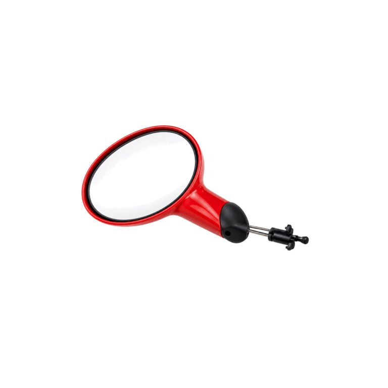 Manual Door Mirror - Chery QQ / QQ '13