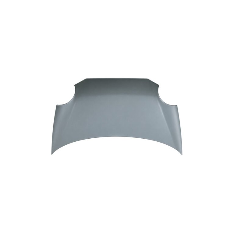 Hood Panel - Chery QQ / QQ '13