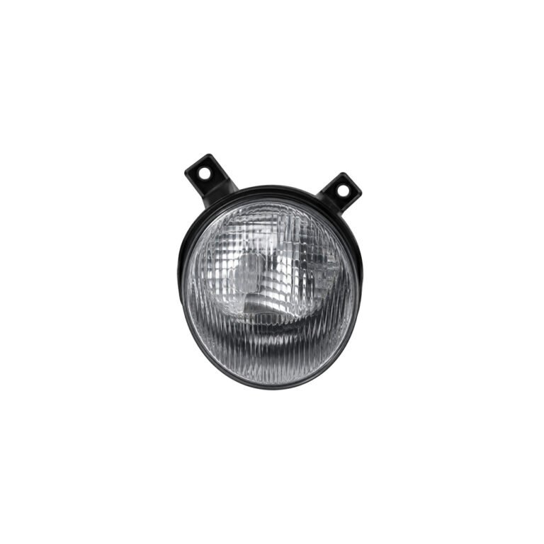 Fog Light - Chery QQ / QQ '13