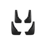 Mudguard - Chery QQ / QQ '13