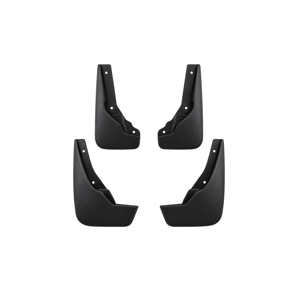 Mudguard - Chery QQ / QQ '13 Mudguard - Chery QQ / QQ '13