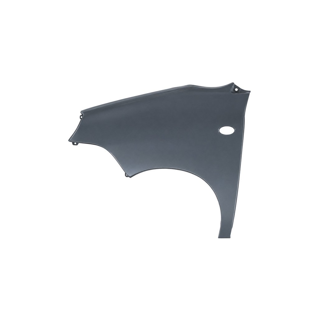 Fender Panel - Chery QQ / QQ '13 Fender Panel - Chery QQ / QQ '13