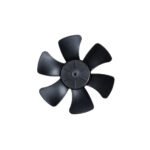 Fan Blade - Chery QQ / QQ '13