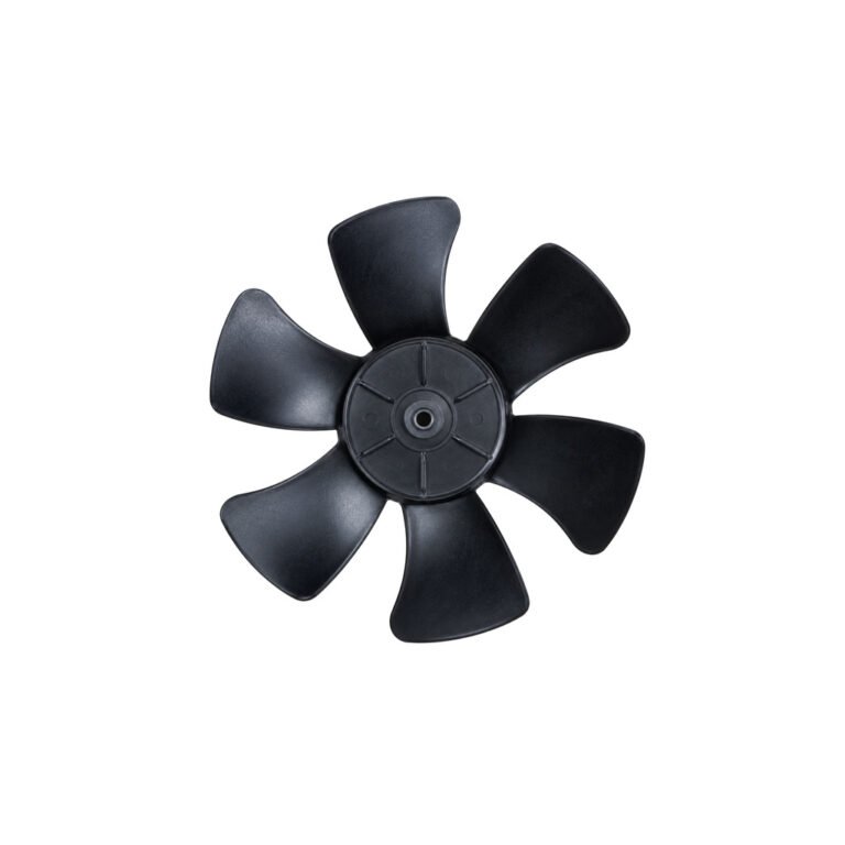 Fan Blade - Chery QQ / QQ '13