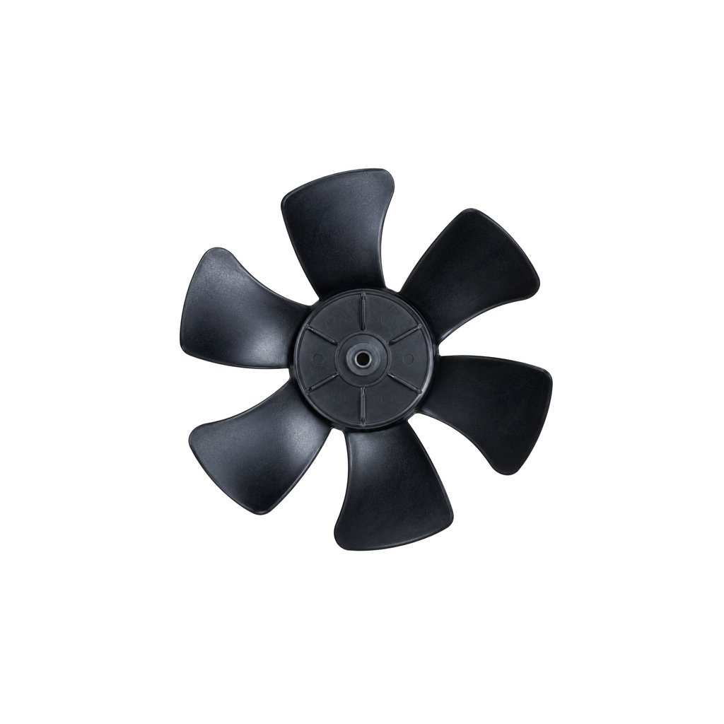 Fan Blade - Chery QQ / QQ '13 Fan Blade - Chery QQ / QQ '13