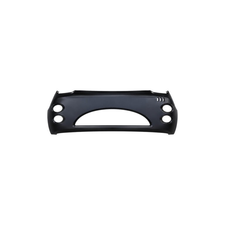 Front Bumper - Chery QQ / QQ '13
