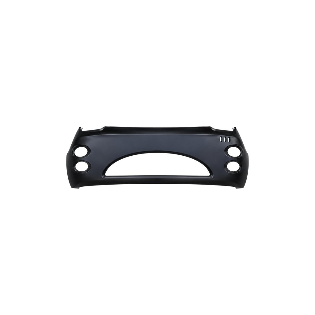 Front Bumper - Chery QQ / QQ '13 Front Bumper - Chery QQ / QQ '13