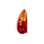Tail Light Assembly - Chery QQ / QQ '13