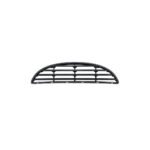 Grille - Chery QQ / QQ '13 - Arched Upper Edge