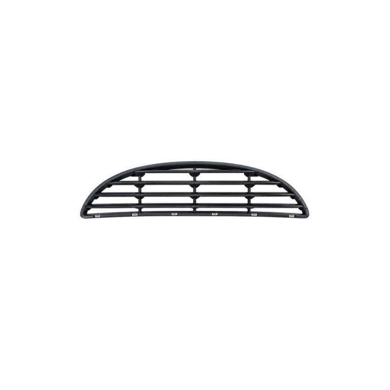 Grille - Chery QQ / QQ '13 - Arched Upper Edge