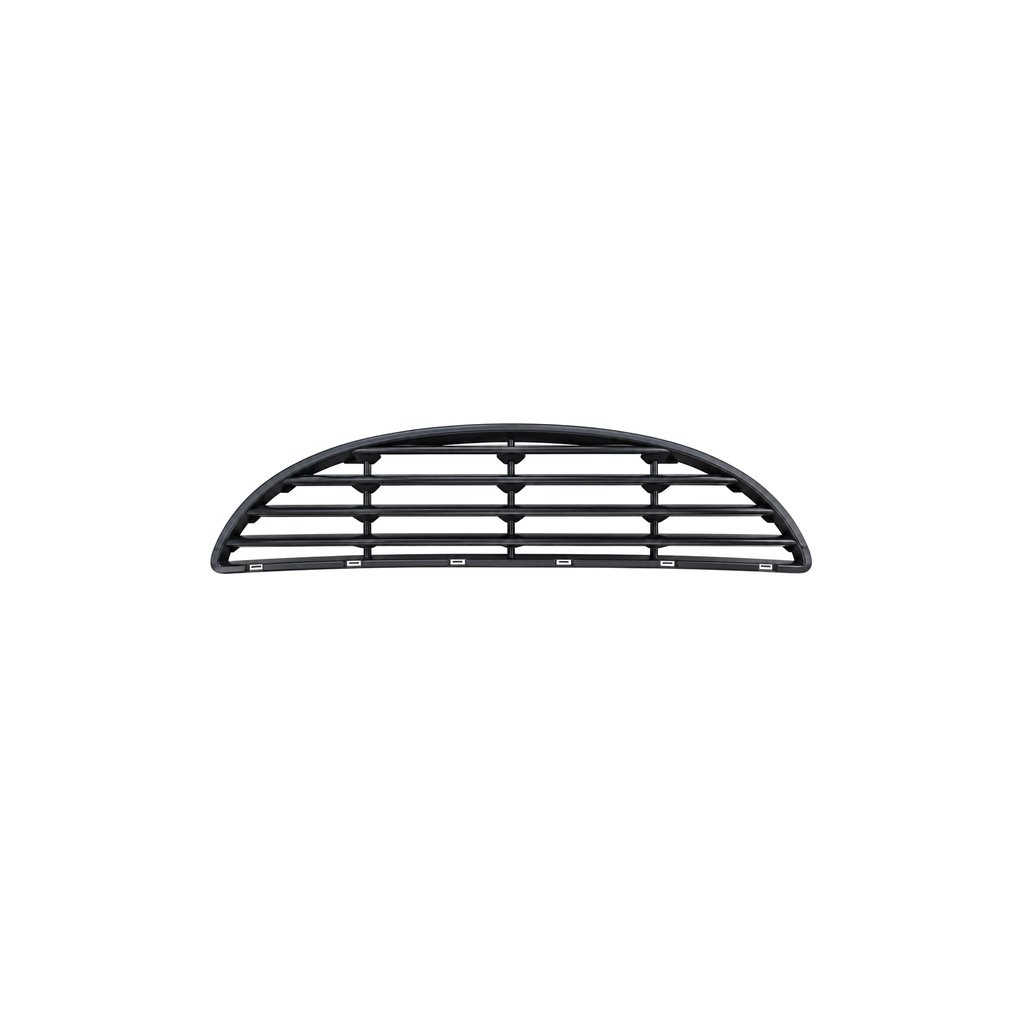 Grille - Chery QQ / QQ '13 - Arched Upper Edge Grille - Chery QQ / QQ '13 - Arched Upper Edge