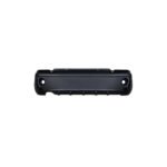 Rear Bumper - Chery QQ / QQ '13