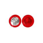 Rear Fog Light - Chery QQ / QQ '13