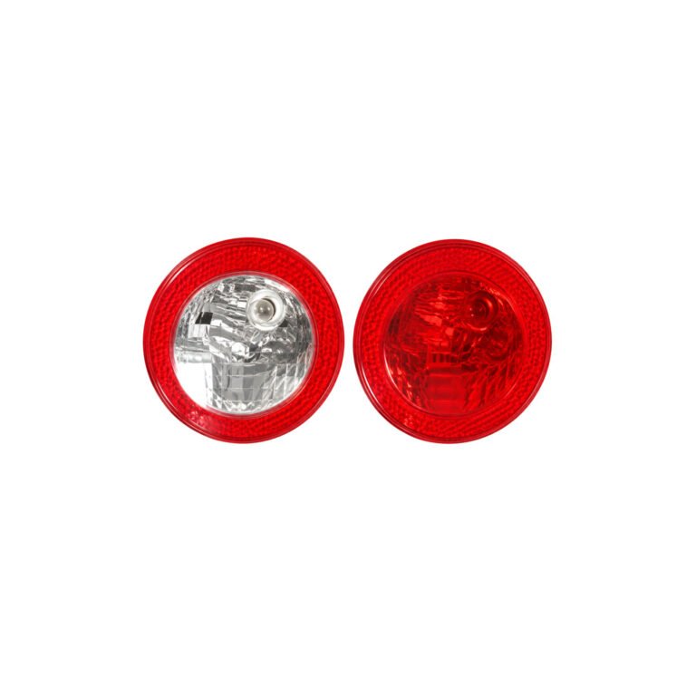 Rear Fog Light - Chery QQ / QQ '13