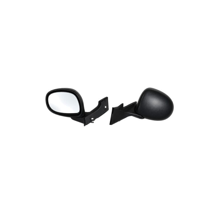 Door Mirror - Chery QQ '13 / A13 / A15