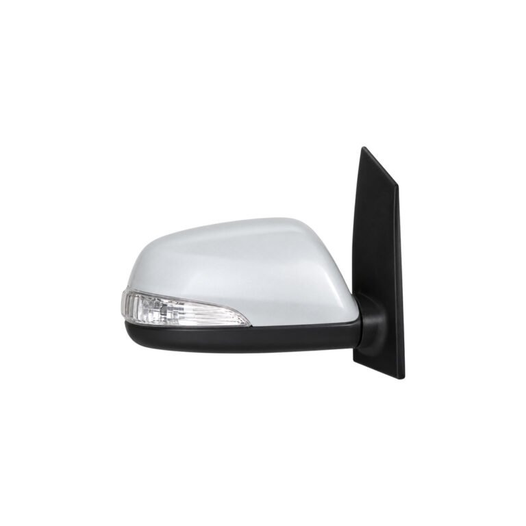 Door Mirror - Chery QQ '13 / A13 / A15